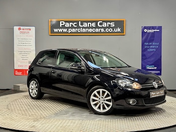 Used Volkswagen Golf 2011 for sale - 76369078: Photo