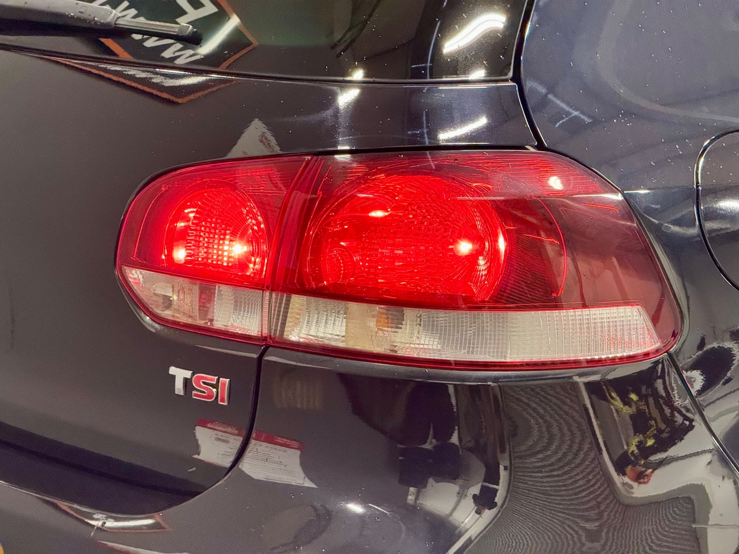 Used Volkswagen Golf 2011 for sale - 76369078: Photo 25