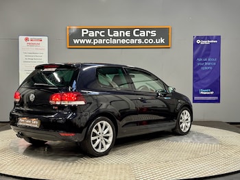 Used Volkswagen Golf 2011 for sale - 76369078: Photo