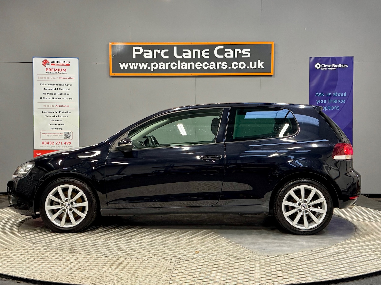 Used Volkswagen Golf 2011 for sale - 76369078: Photo 7