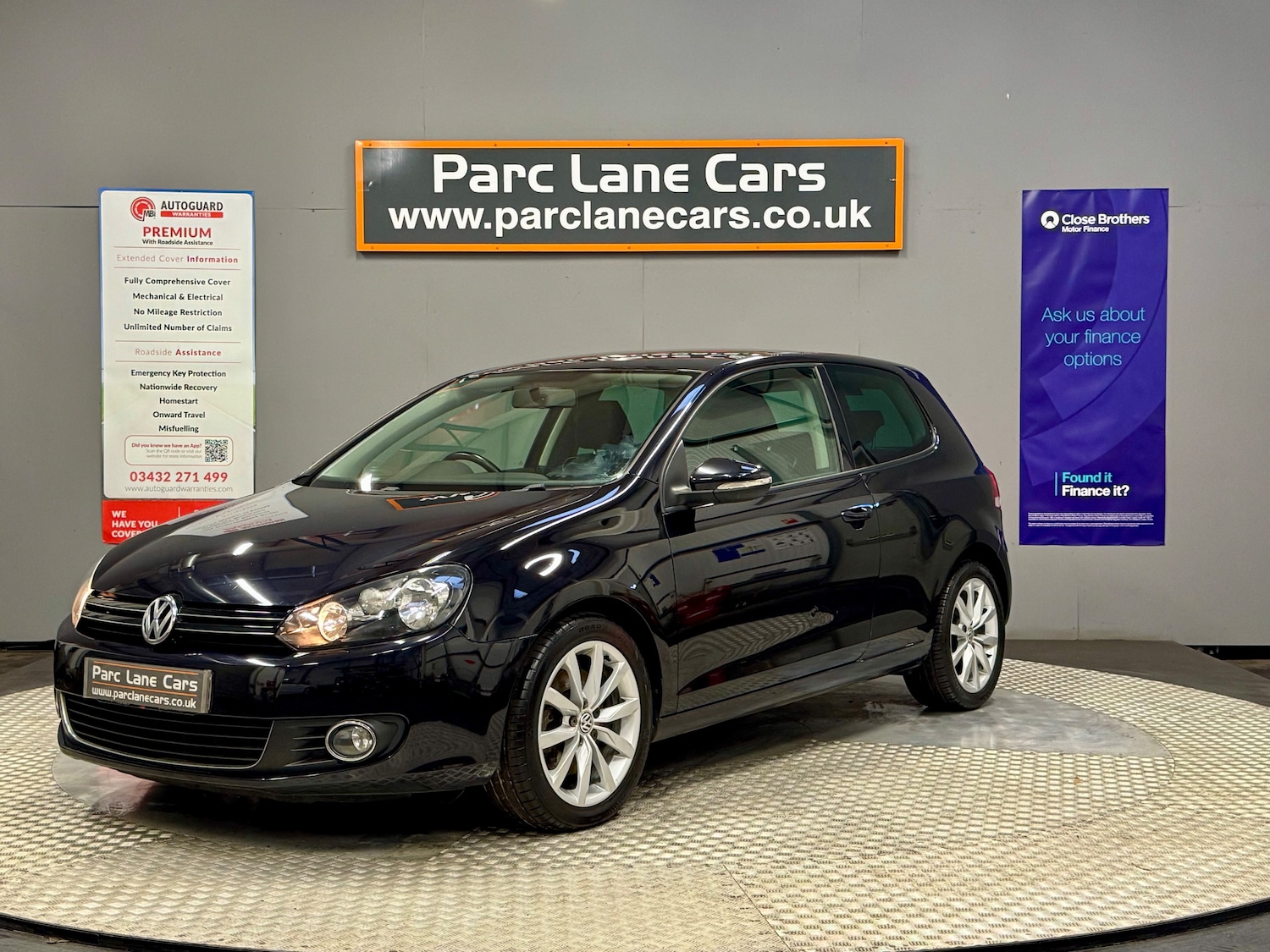 Used Volkswagen Golf 2011 for sale - 76369078: Photo 8