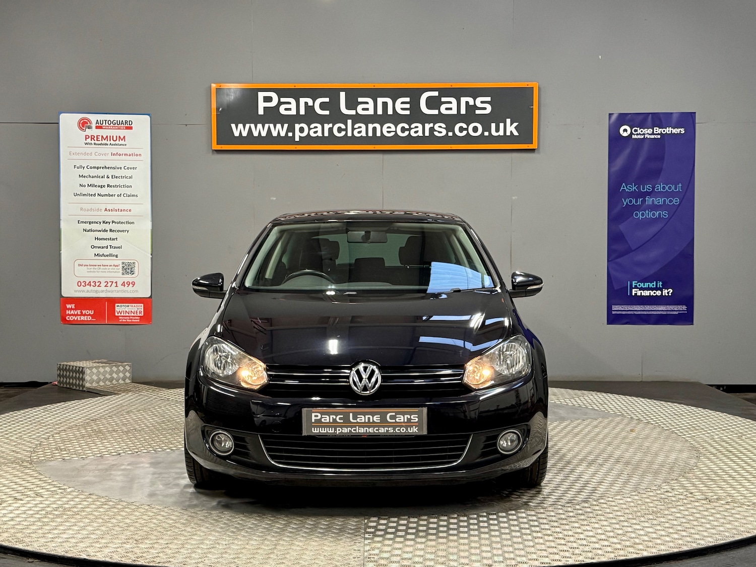 Used Volkswagen Golf 2011 for sale - 76369078: Photo 9