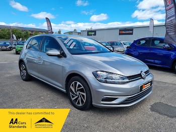 Used Volkswagen Golf 2019 for sale - 79068361: Photo
