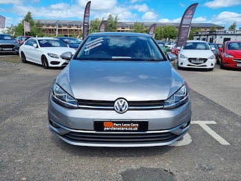 Used Volkswagen Golf 2019 for sale - 79068361: Photo