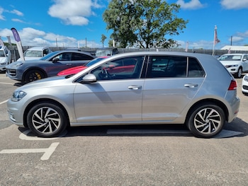 Used Volkswagen Golf 2019 for sale - 79068361: Photo