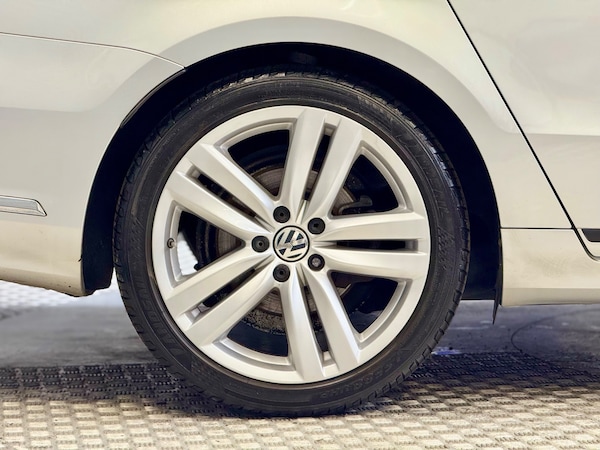 Used Volkswagen Passat 2014 for sale - 74754257: Photo 10