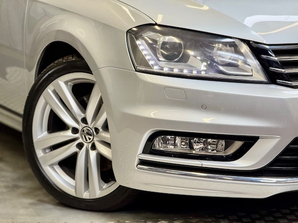 Used Volkswagen Passat 2014 for sale - 74754257: Photo 11