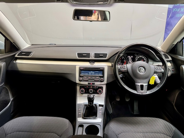 Used Volkswagen Passat 2014 for sale - 74754257: Photo 14