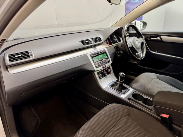 Used Volkswagen Passat 2014 for sale - 74754257: Photo 15