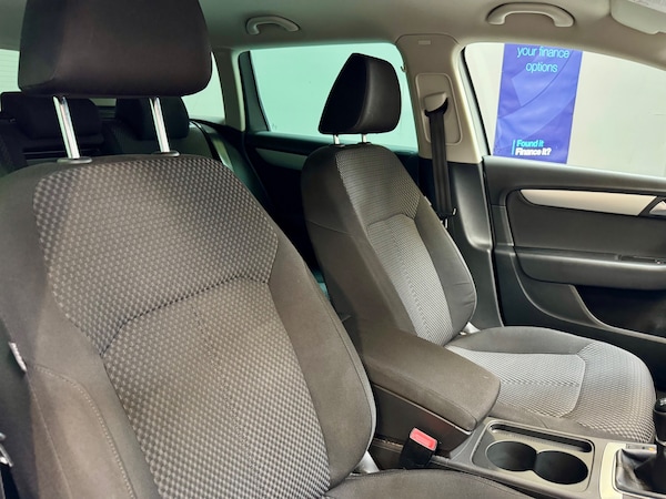 Used Volkswagen Passat 2014 for sale - 74754257: Photo 16