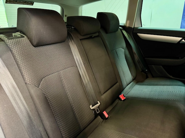 Used Volkswagen Passat 2014 for sale - 74754257: Photo 17