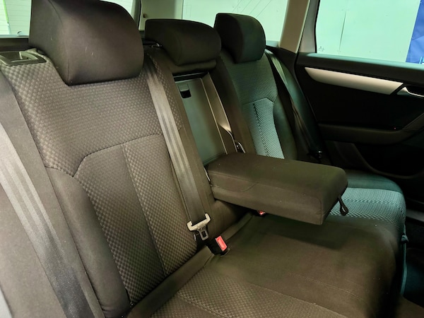 Used Volkswagen Passat 2014 for sale - 74754257: Photo 18