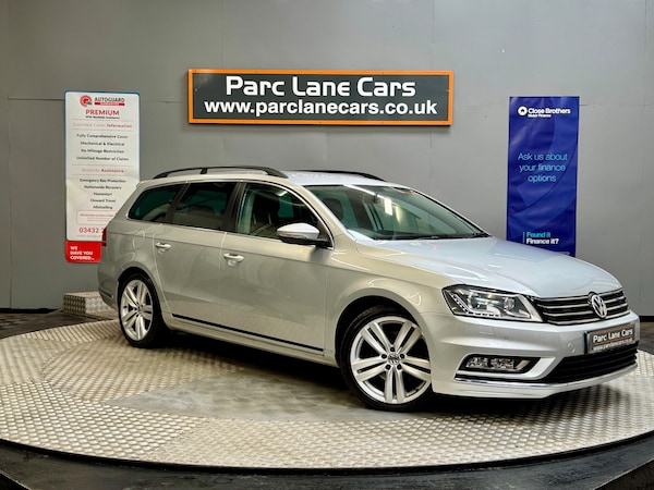 Used Volkswagen Passat 2014 for sale - 74754257: Photo 1