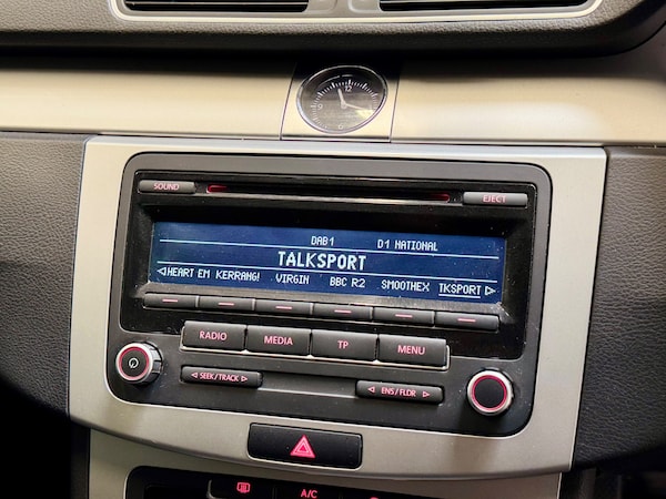 Used Volkswagen Passat 2014 for sale - 74754257: Photo 23