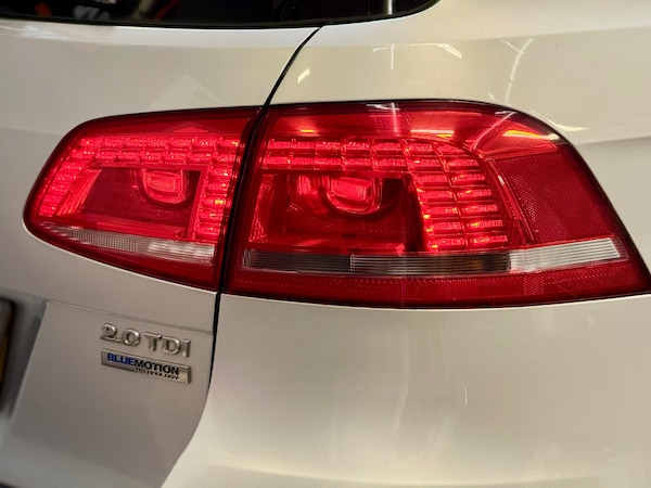 Used Volkswagen Passat 2014 for sale - 74754257: Photo 29