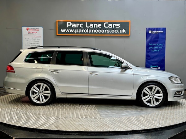 Used Volkswagen Passat 2014 for sale - 74754257: Photo 2