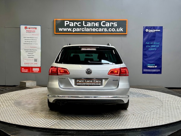 Used Volkswagen Passat 2014 for sale - 74754257: Photo 4