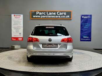 Used Volkswagen Passat 2014 for sale - 74754257: Photo