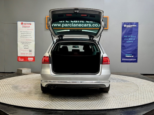 Used Volkswagen Passat 2014 for sale - 74754257: Photo 5