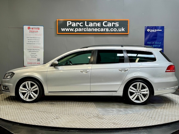Used Volkswagen Passat 2014 for sale - 74754257: Photo 7
