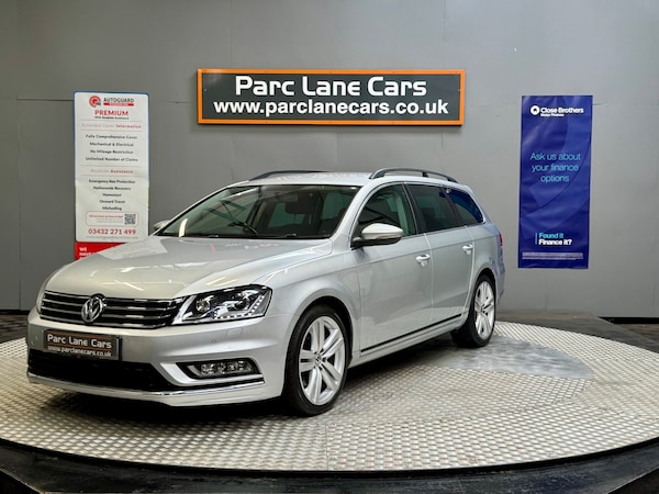 Used Volkswagen Passat 2014 for sale - 74754257: Photo 8