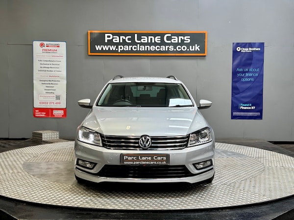 Used Volkswagen Passat 2014 for sale - 74754257: Photo 9