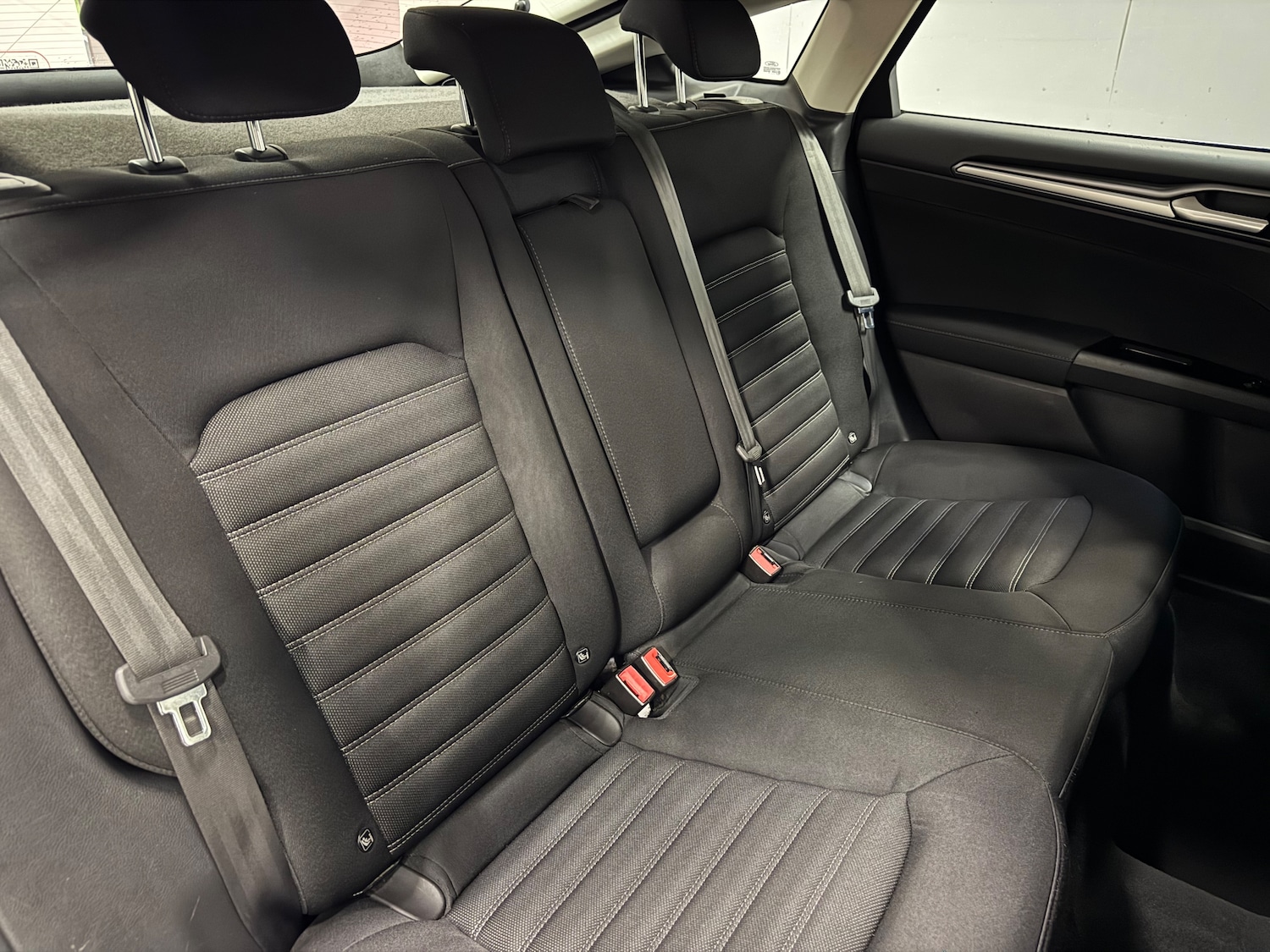 Used Ford Mondeo 2017 for sale - 76346882: Photo 18