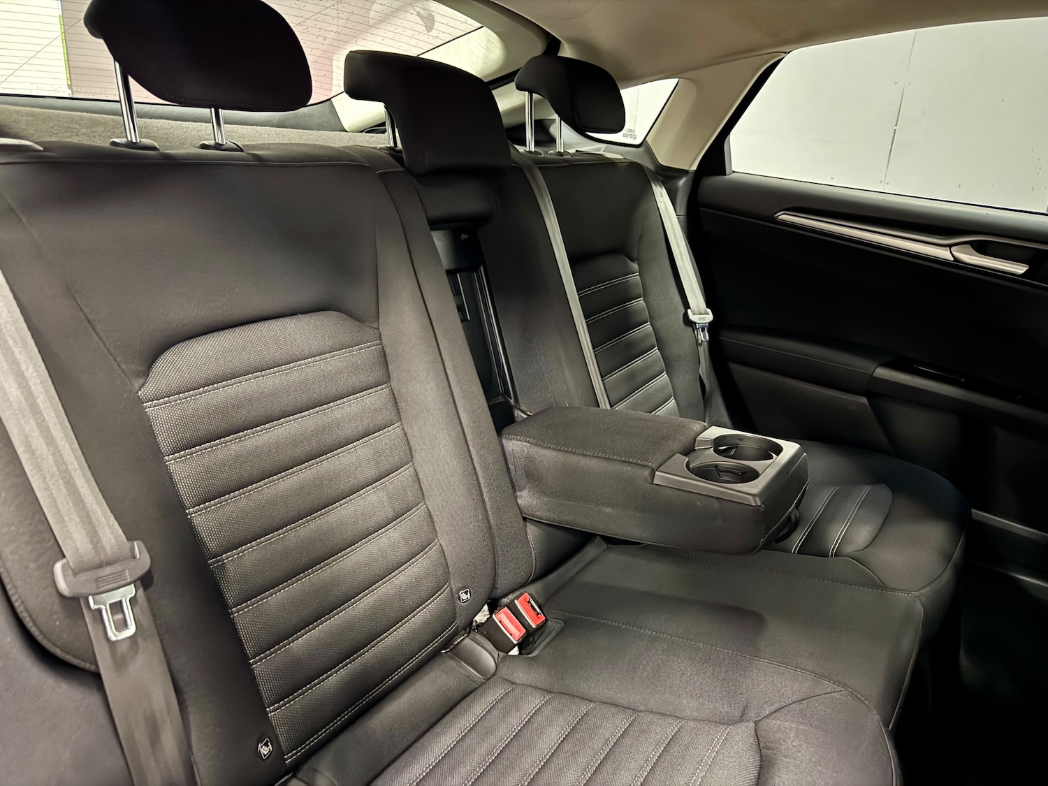 Used Ford Mondeo 2017 for sale - 76346882: Photo 19