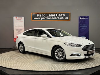 Ford - Mondeo