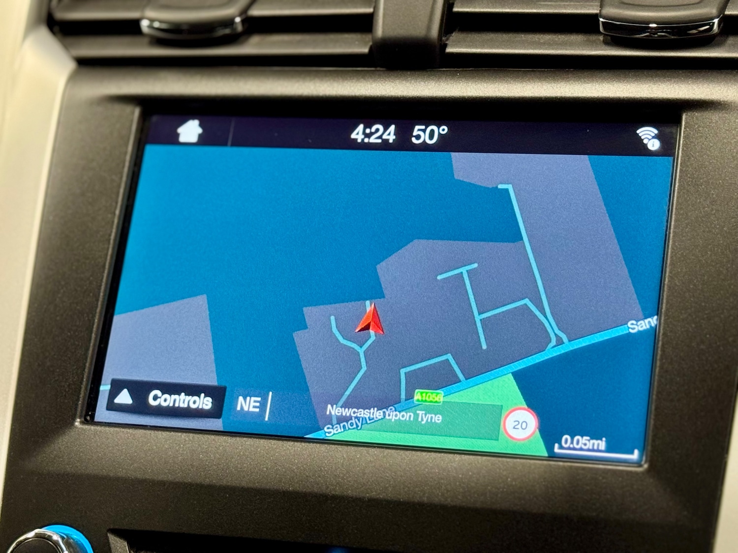 Used Ford Mondeo 2017 for sale - 76346882: Photo 25