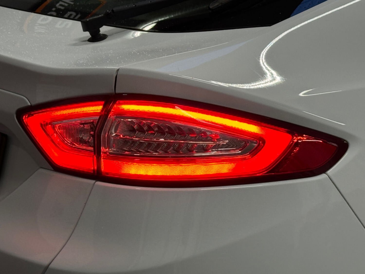 Used Ford Mondeo 2017 for sale - 76346882: Photo 29