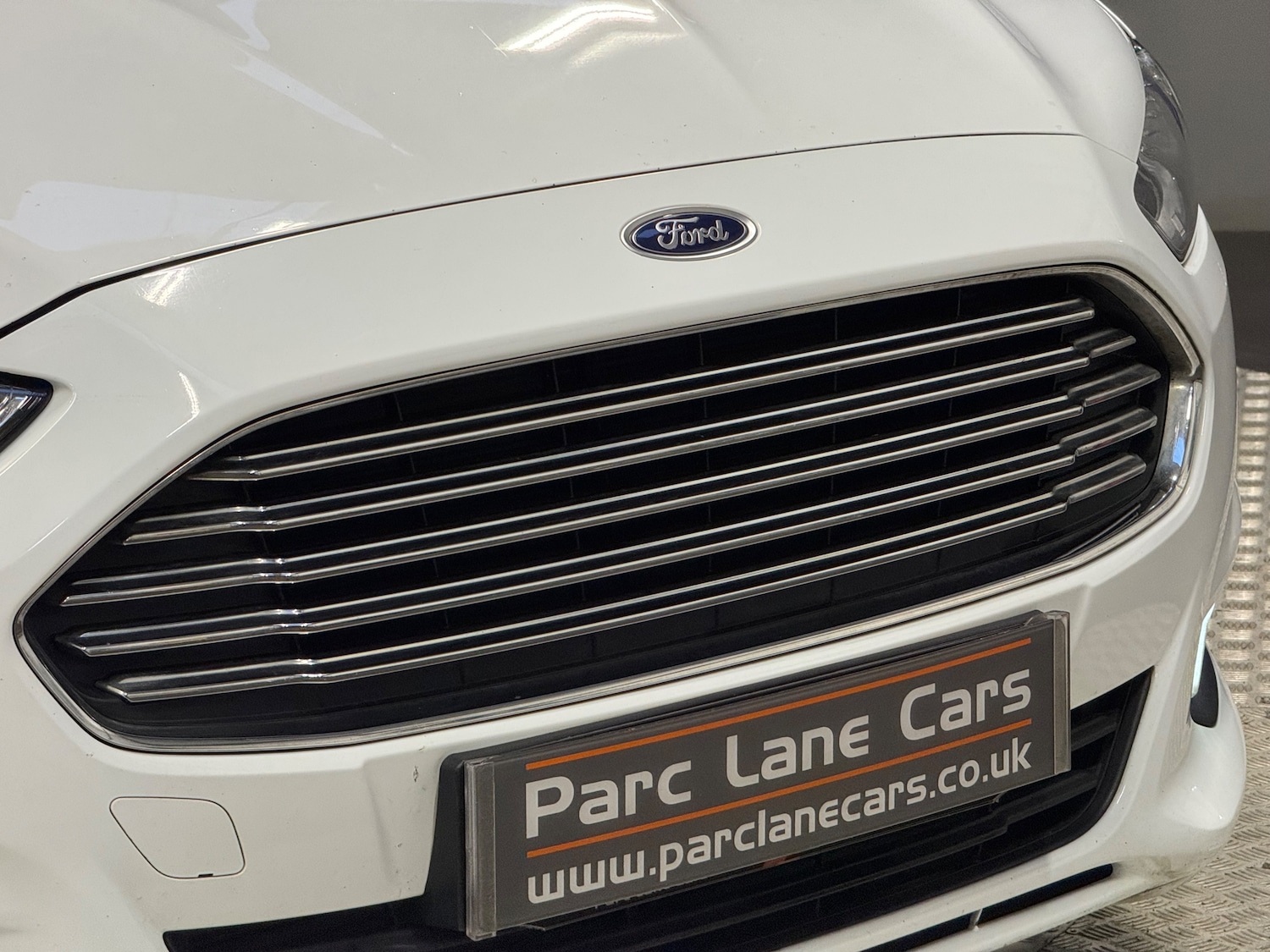 Used Ford Mondeo 2017 for sale - 76346882: Photo 30