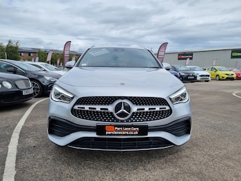 Used Mercedes-Benz GLA 2021 for sale - 79390256: Photo