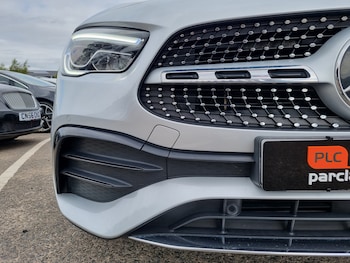 Used Mercedes-Benz GLA 2021 for sale - 79390256: Photo