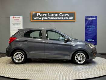 Used Ford Ka+ 2019 for sale - 74816048: Photo