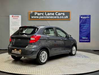 Used Ford Ka+ 2019 for sale - 74816048: Photo