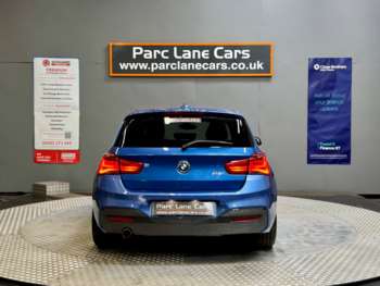 Used BMW 1 Series 2018 for sale - 74816074: Photo