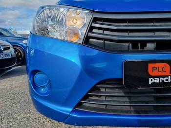 Used Suzuki Celerio 2017 for sale - 79366674: Photo