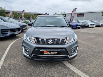 Used Suzuki Vitara 2019 for sale - 79206360: Photo