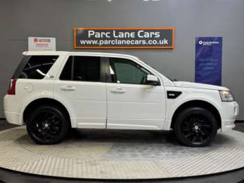 Used Land Rover Freelander 2011 for sale - 75118702: Photo