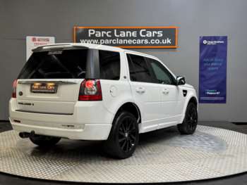 Used Land Rover Freelander 2011 for sale - 75118702: Photo