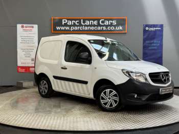 Used Mercedes-Benz Citan 2018 for sale - 74314879: Photo