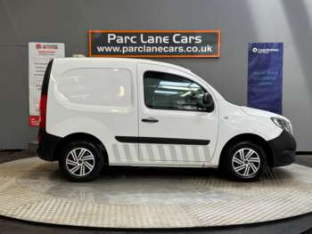 Used Mercedes-Benz Citan 2018 for sale - 74314879: Photo