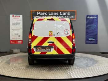 Used Mercedes-Benz Citan 2018 for sale - 74314879: Photo