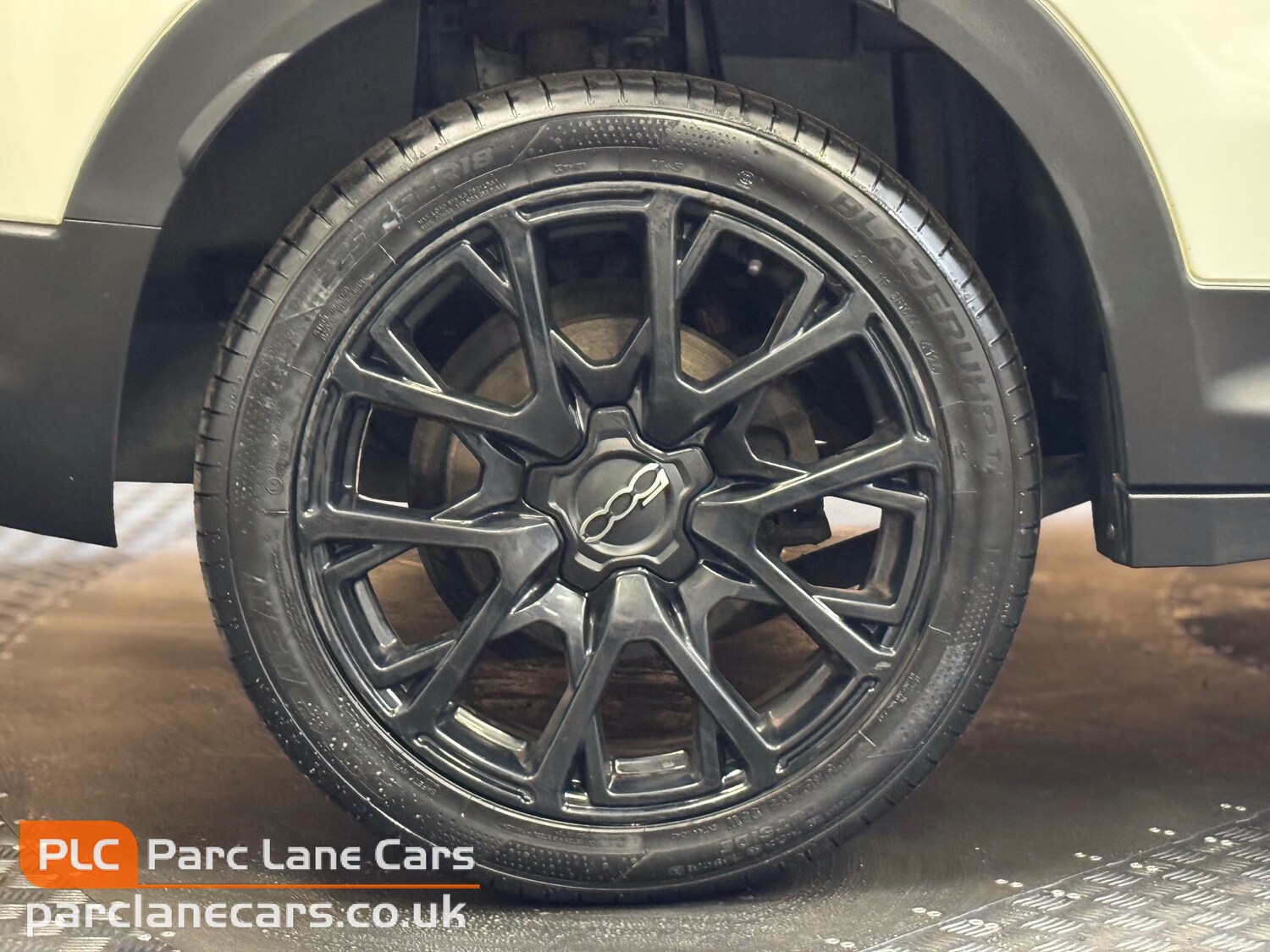 Used Fiat 500X 2016 for sale - 77516584: Photo 10