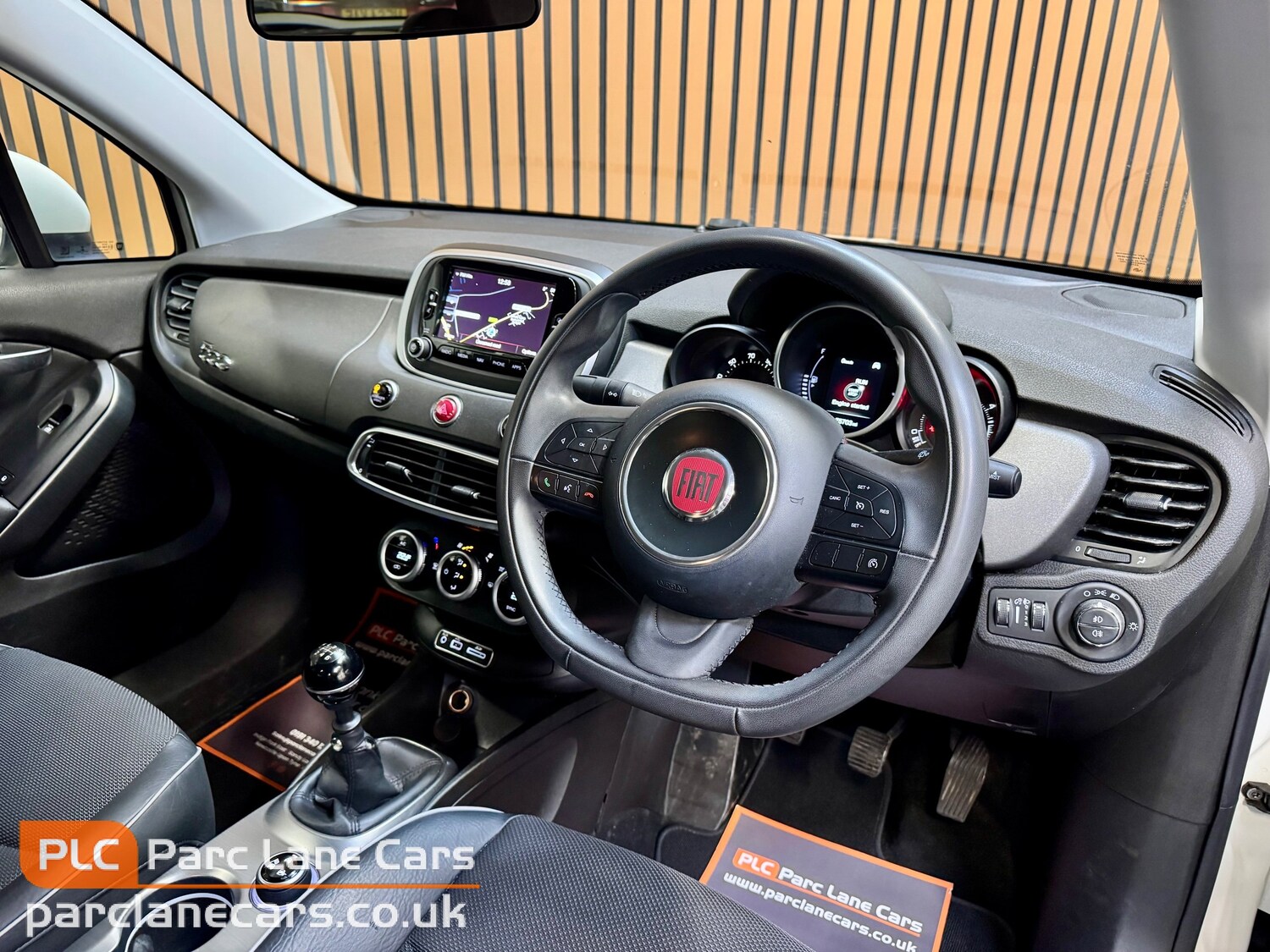 Used Fiat 500X 2016 for sale - 77516584: Photo 12