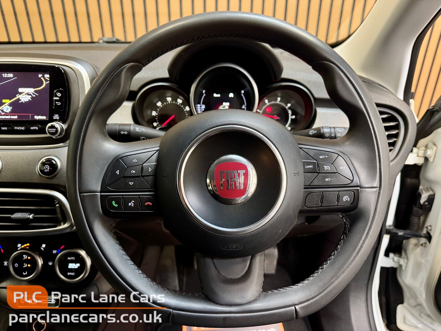 Used Fiat 500X 2016 for sale - 77516584: Photo 13