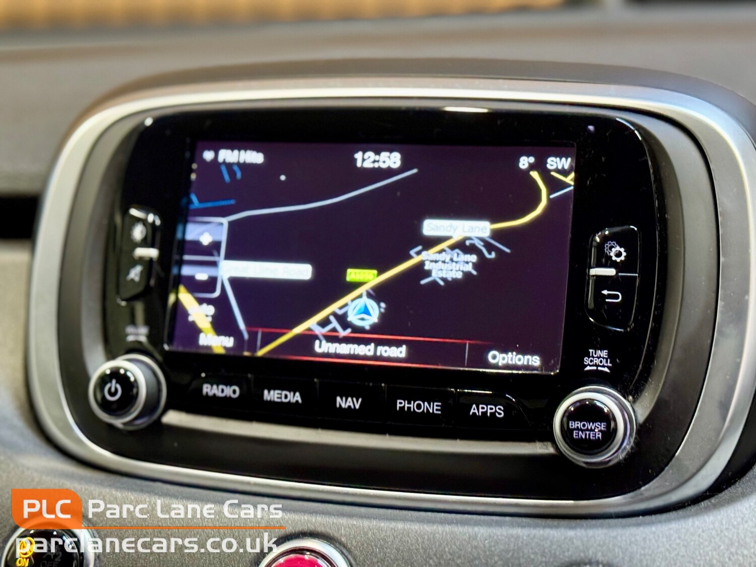 Used Fiat 500X 2016 for sale - 77516584: Photo 14