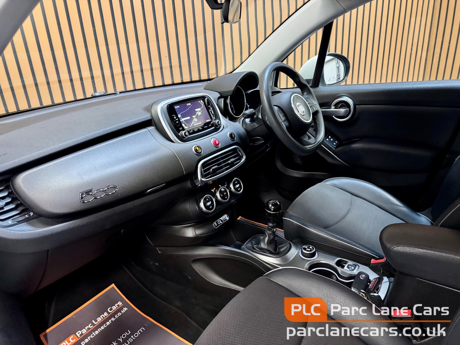 Used Fiat 500X 2016 for sale - 77516584: Photo 16