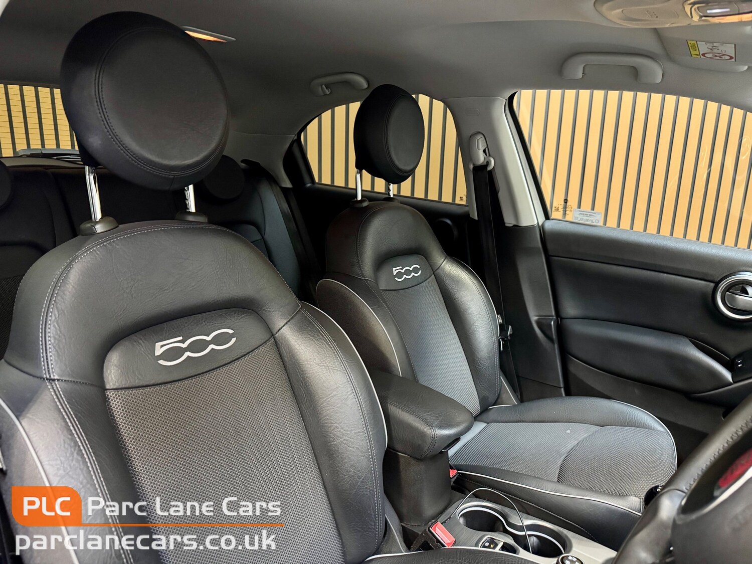 Used Fiat 500X 2016 for sale - 77516584: Photo 17